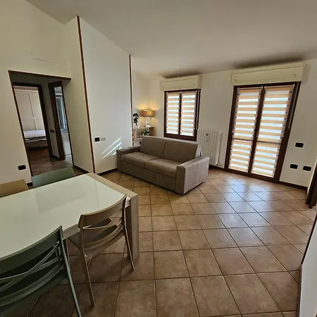 Dimora Del Borgo - Airport Apartment Bologna Exterior photo