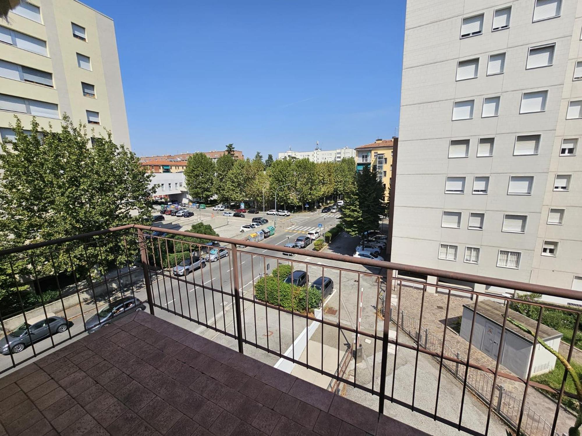 Apartment Dimora Del Borgo - Airport