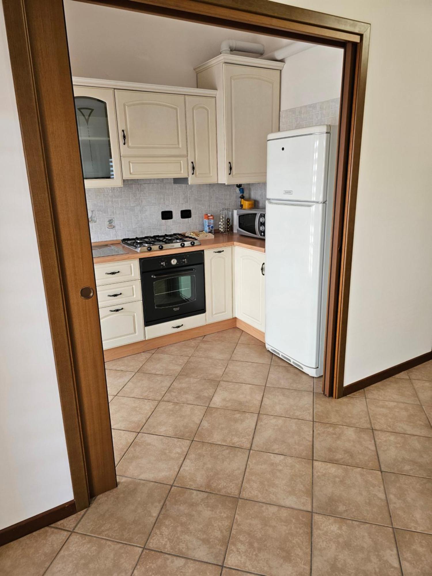 Dimora Del Borgo - Airport Apartment Bologna